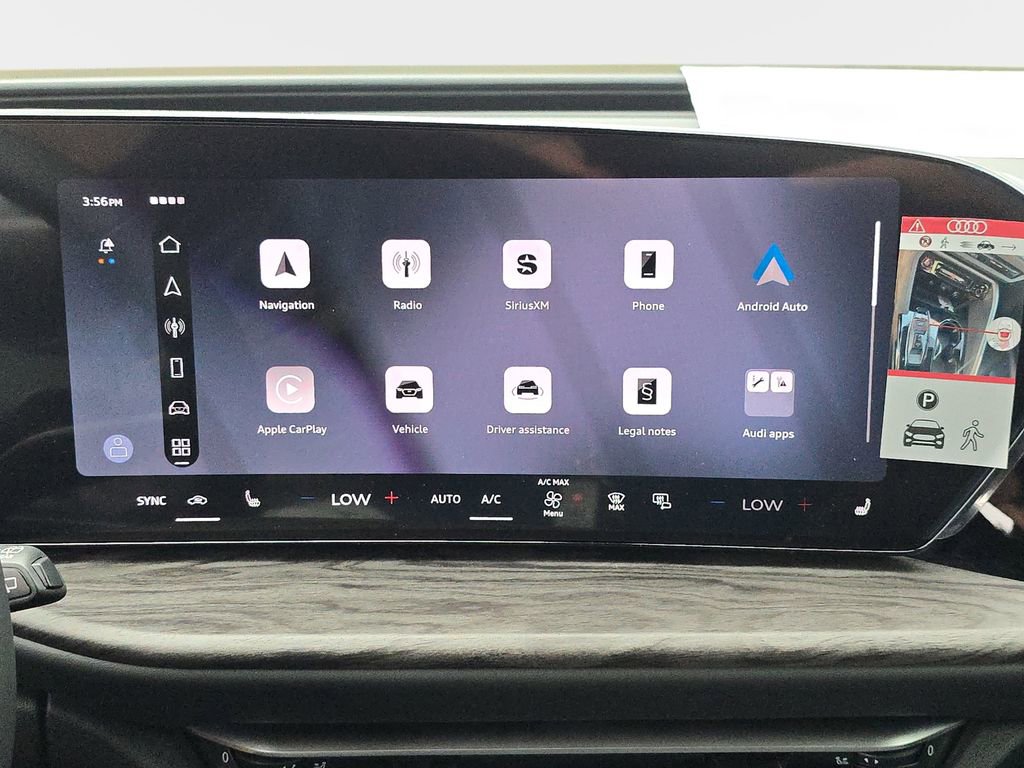 New 2026 Audi Q5 Premium Plus image 24