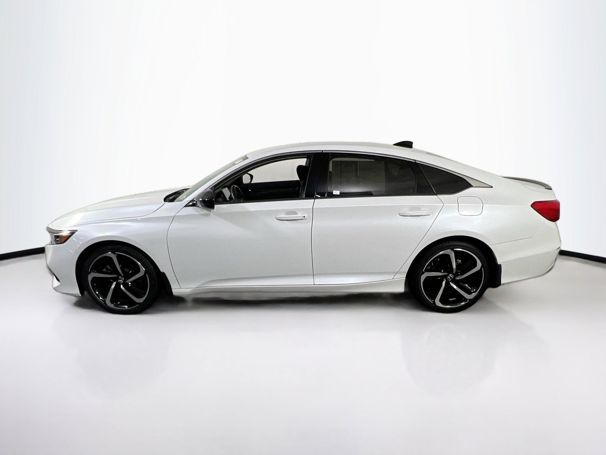 Used 2022 Honda Accord Sport Special Edition image 8