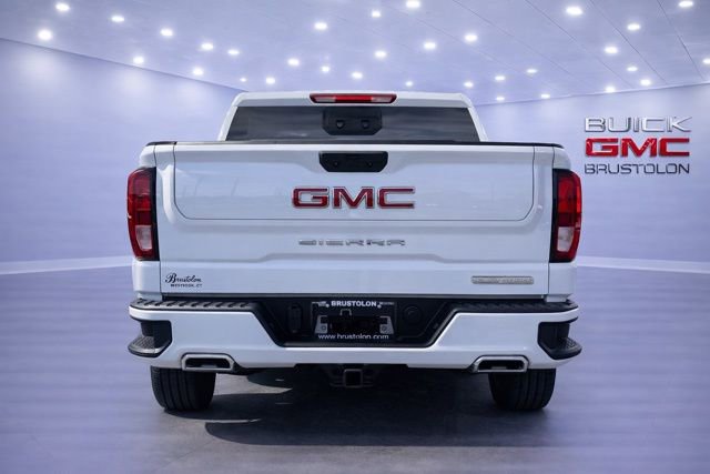 Used 2023 GMC Sierra 1500 Elevation w/ X31 Off-Road Package image 9