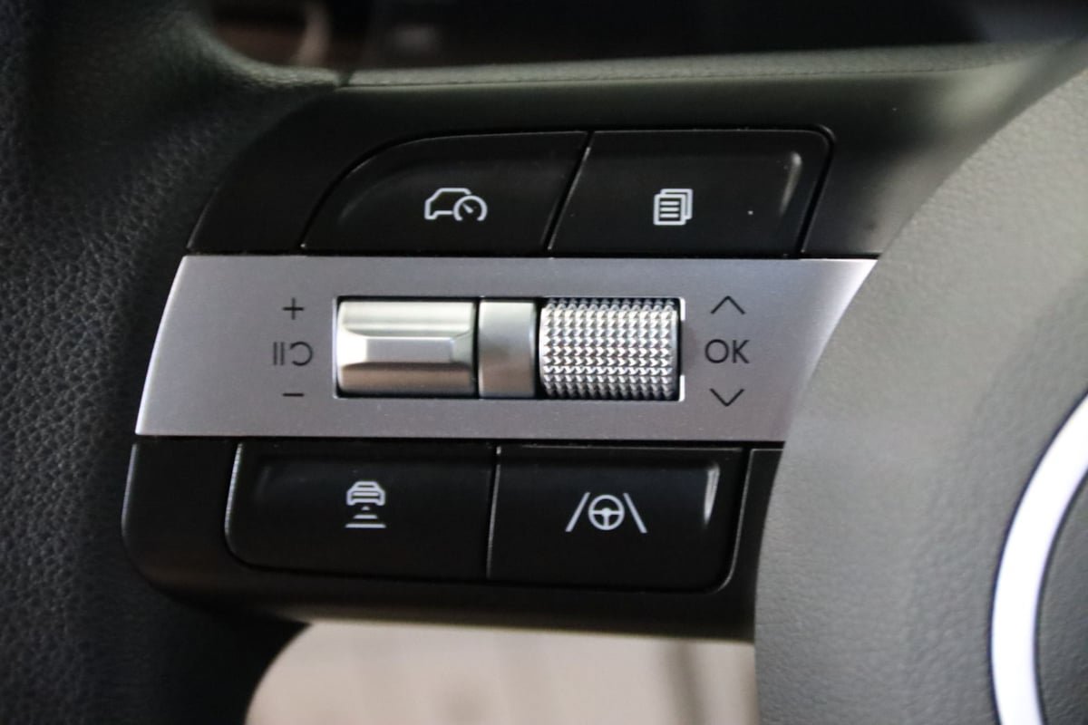 Used 2026 Hyundai Tucson SEL Plus AWD/4WD image 34