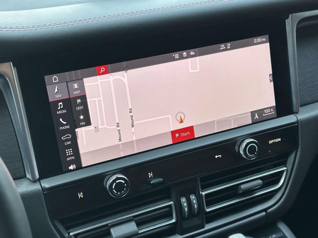 Used 2023 Porsche Macan GTS image 24