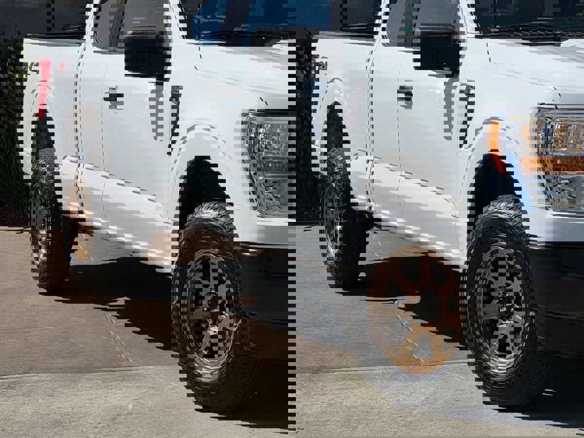 Used 2021 Ford F150 XL w/ XL Power Equipment Group image 4