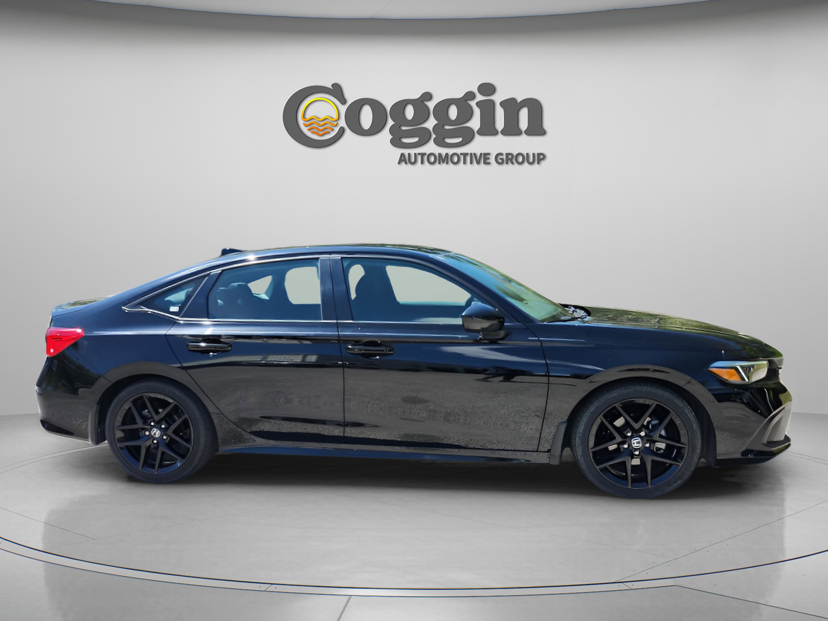 Used 2024 Honda Civic Sport image 6