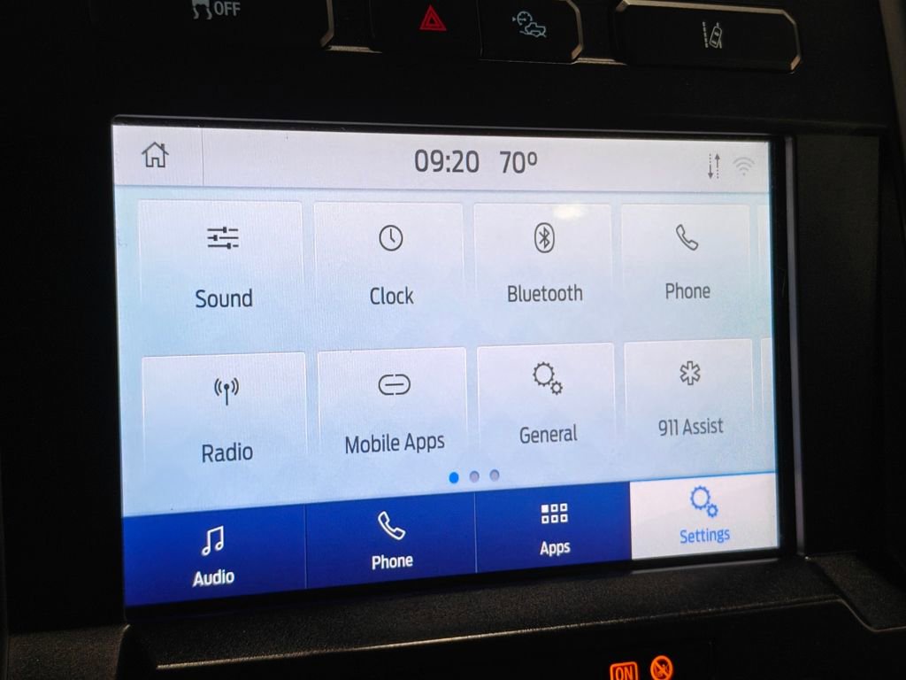 Used 2020 Ford F250 XLT w/ Tremor Off-Road Package image 35