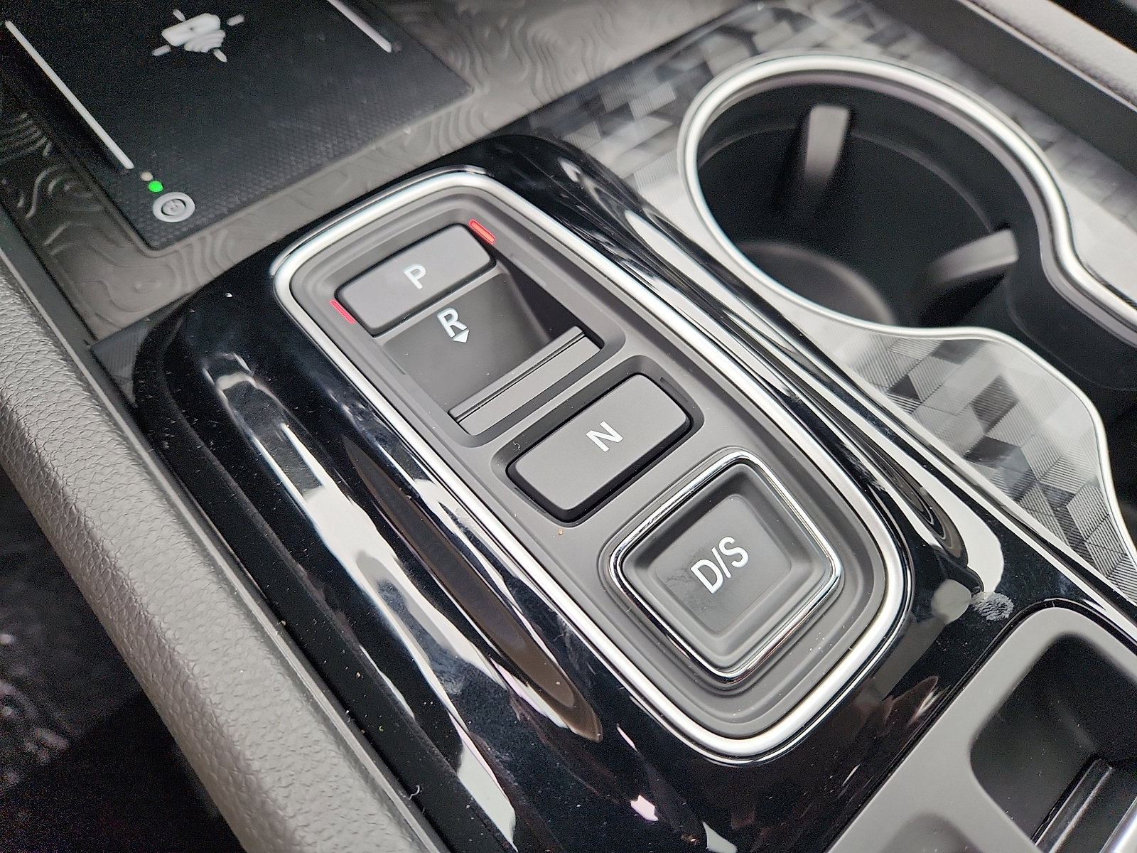 New 2026 Honda Passport TrailSport Elite image 11