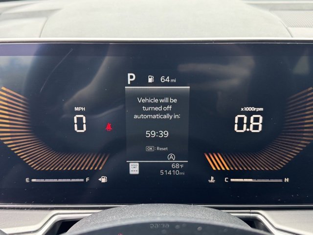 Certified 2024 Kia Sorento S image 32