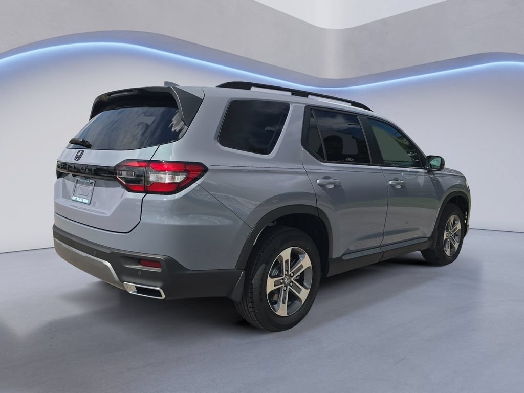 New 2026 Honda Pilot EX-L image 6