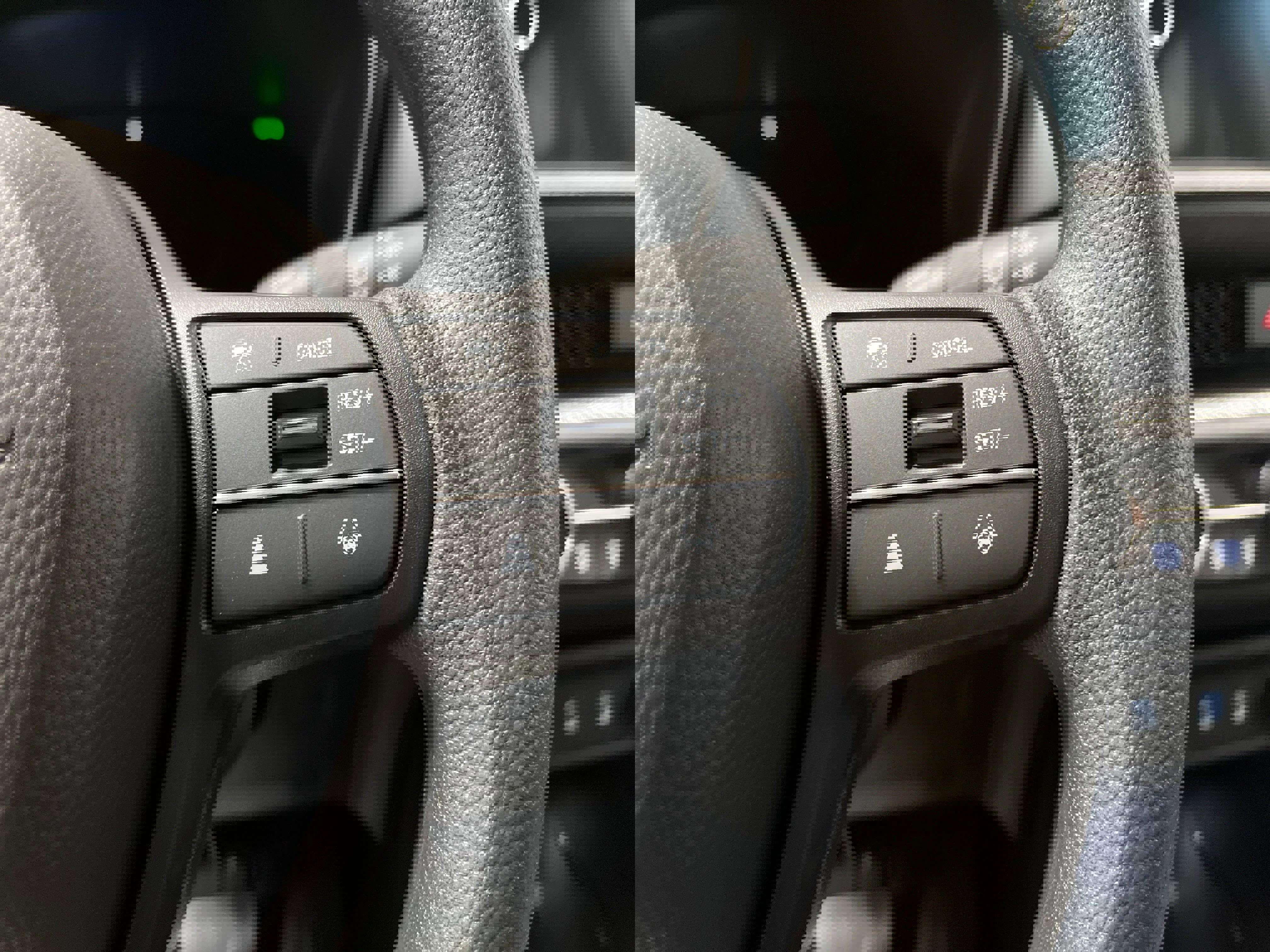 New 2026 Honda CR-V EX image 18