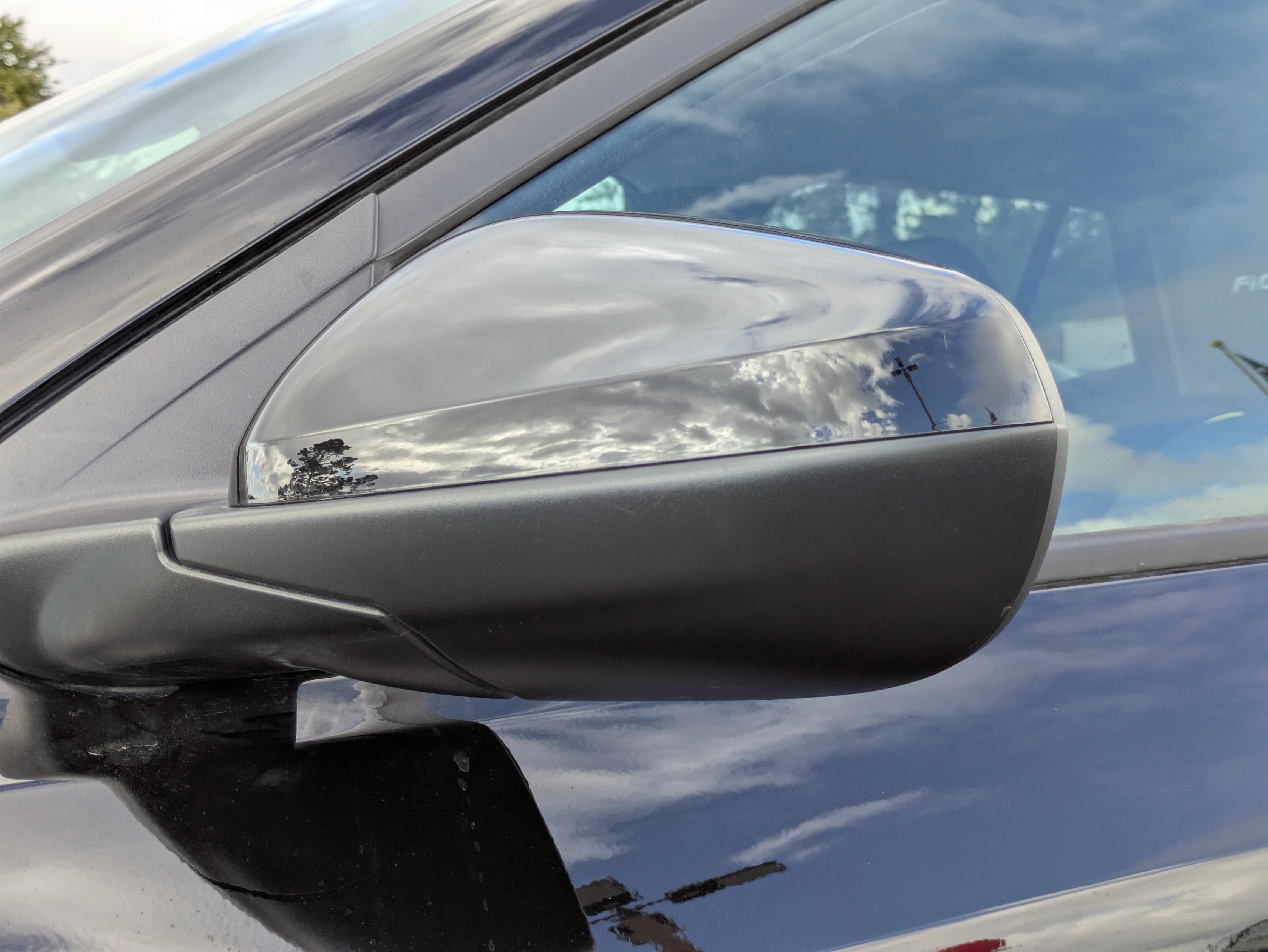 New 2025 Chevrolet Trax ACTIV w/ Driver Confidence Package image 32