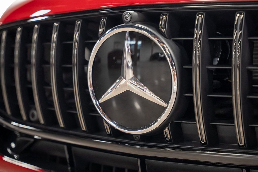 Used 2024 Mercedes-Benz AMG GT 63 S image 10