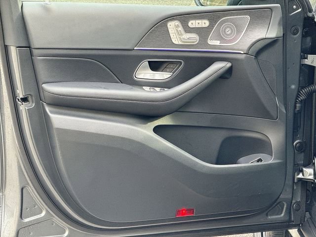 Used 2026 Mercedes-Benz GLE 350 4MATIC image 11