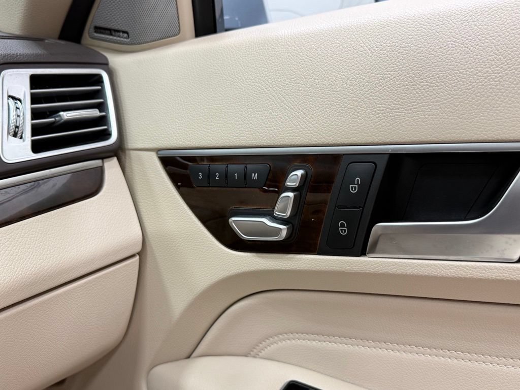 Used 2014 Mercedes-Benz E 550 Cabriolet image 68