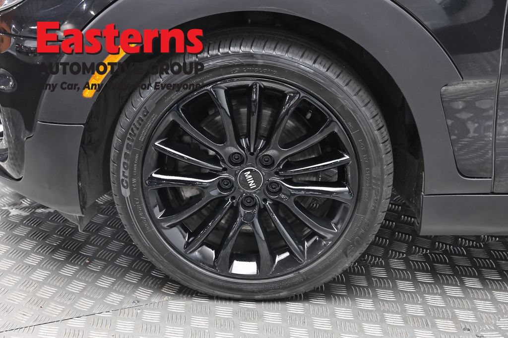 Used 2023 MINI Cooper Clubman S FWD image 32