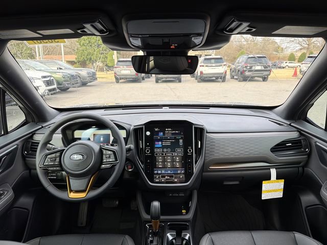 New 2026 Subaru Forester Wilderness image 22