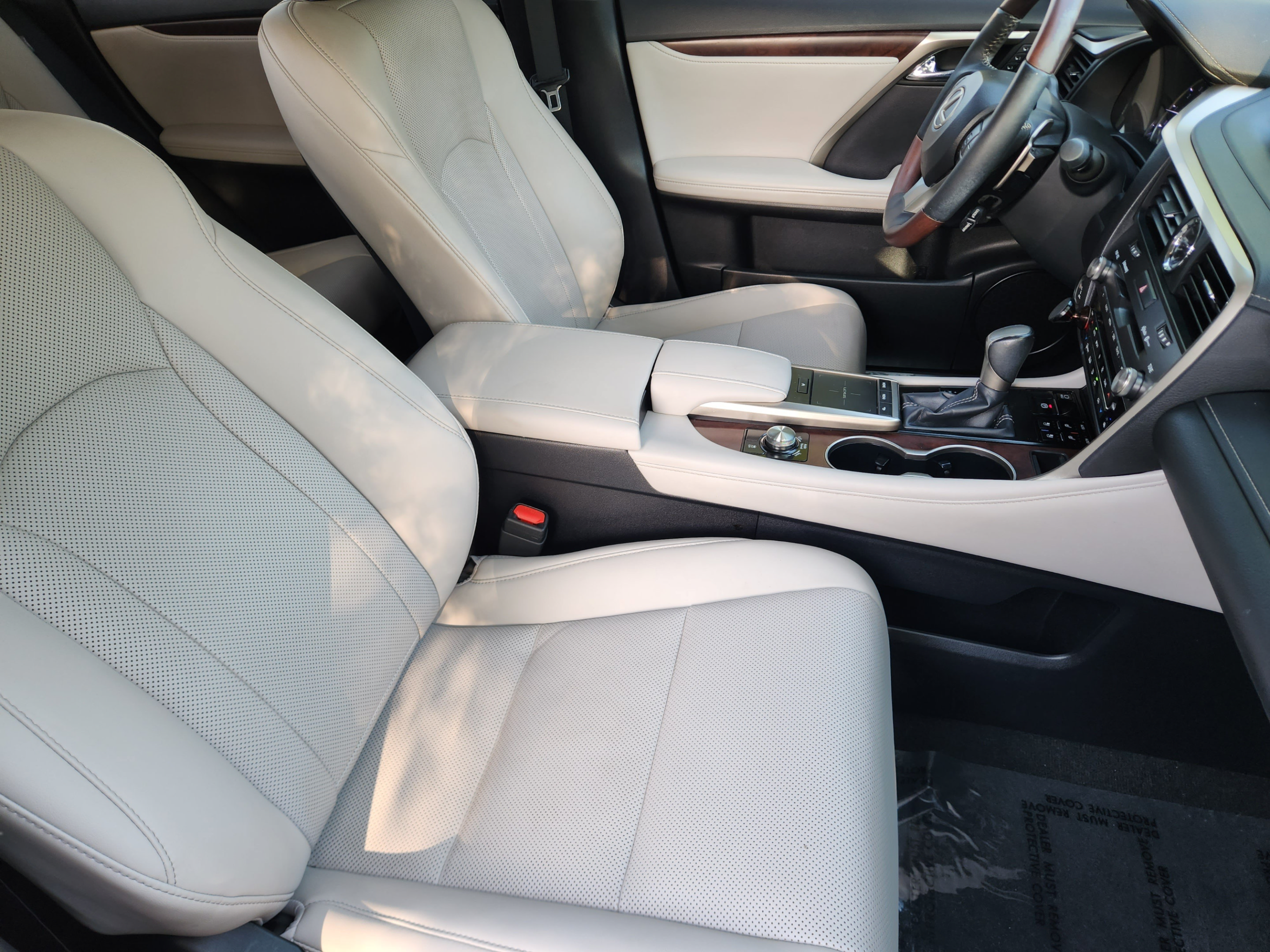 Used 2020 Lexus RX 350 FWD w/ Premium Package image 6