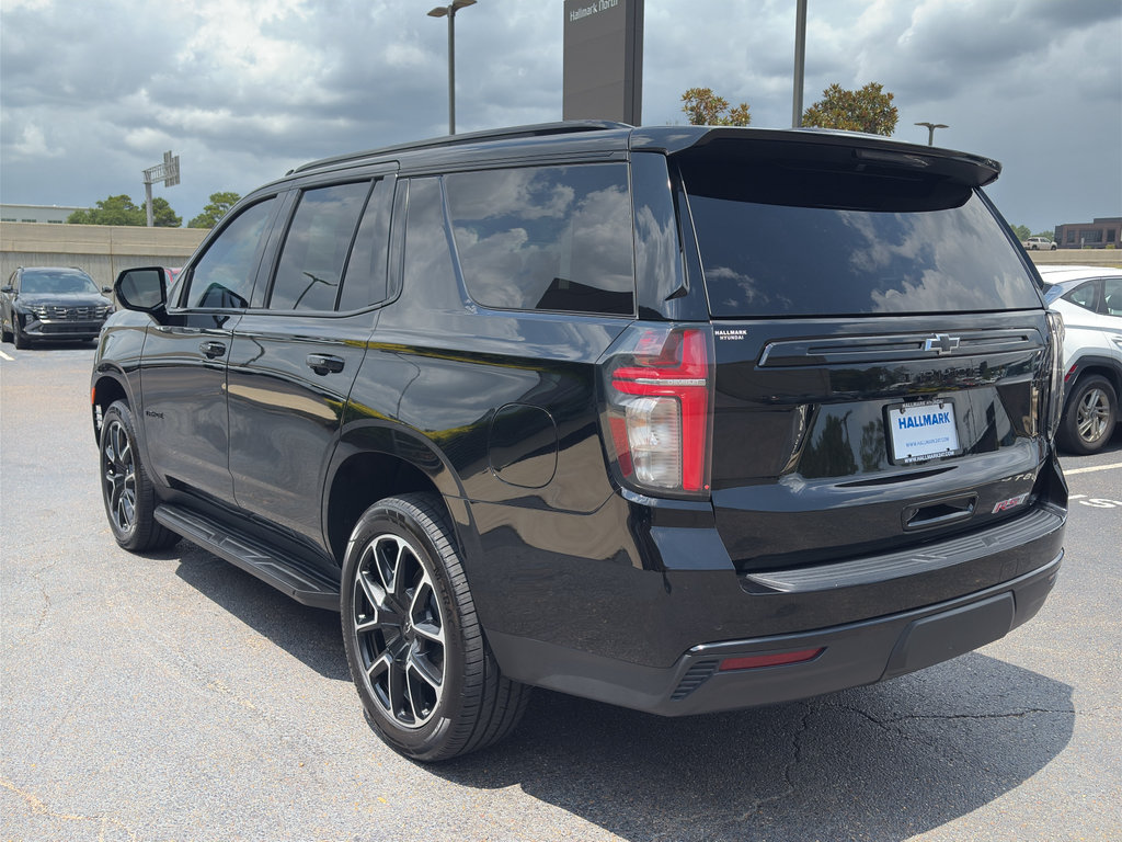 Used 2023 Chevrolet Tahoe RST AWD/4WD image 10