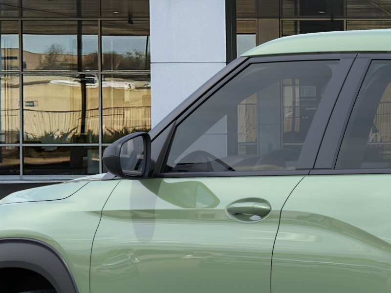 New 2026 Chevrolet TrailBlazer LS image 13