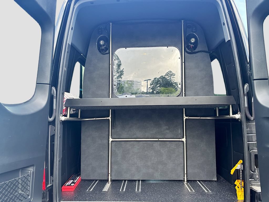 Used 2023 Mercedes-Benz Sprinter 3500 image 20