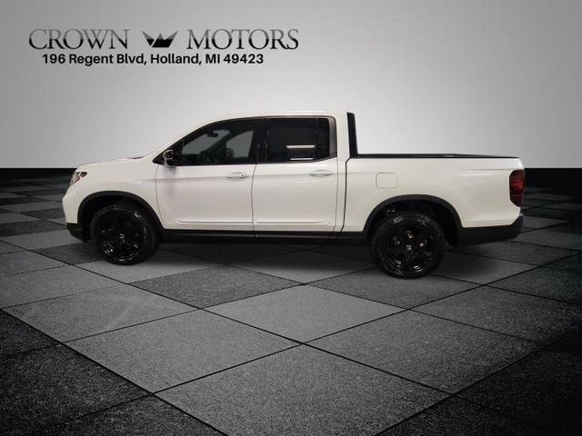 Used 2023 Honda Ridgeline Black Edition image 6