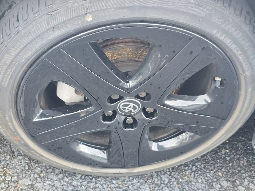 Used 2021 Toyota Prius FWD image 22