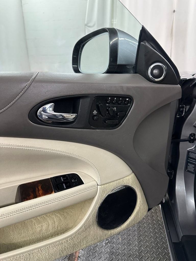Used 2012 Jaguar XK Convertible RWD image 9