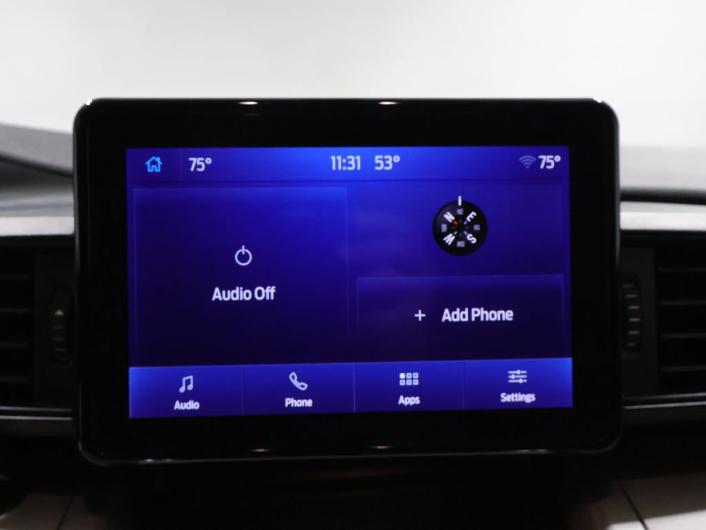 Used 2024 Ford Explorer XLT AWD/4WD image 23