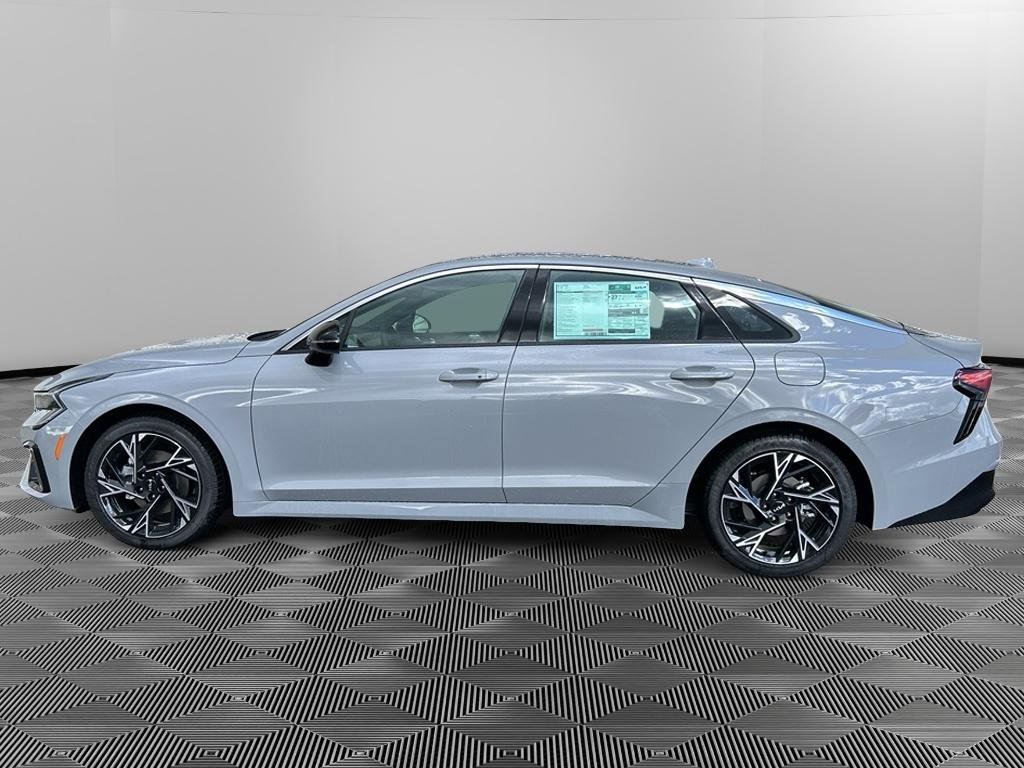 New 2026 Kia K5 GT-Line image 7
