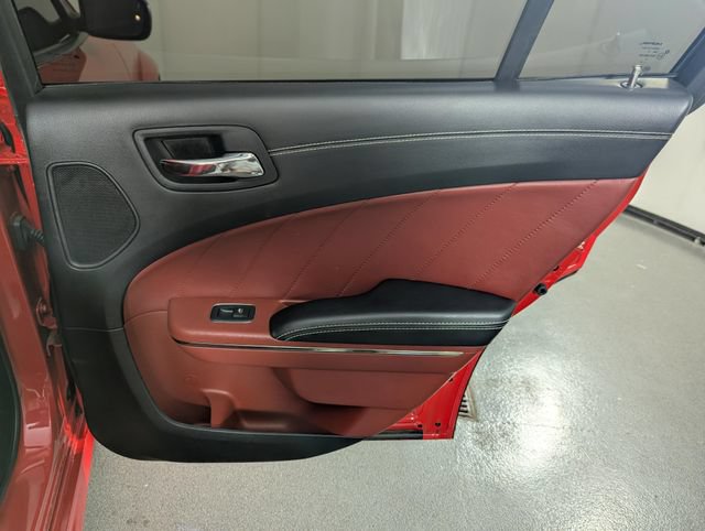 Used 2021 Dodge Charger SRT Hellcat RWD image 18