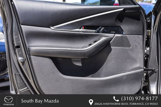 New 2026 MAZDA CX-30 AWD 2.5 S w/ Premium Package image 25