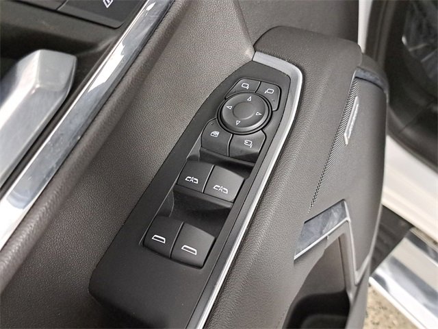 Used 2023 GMC Sierra 1500 SLT w/ SLT Premium Package image 22
