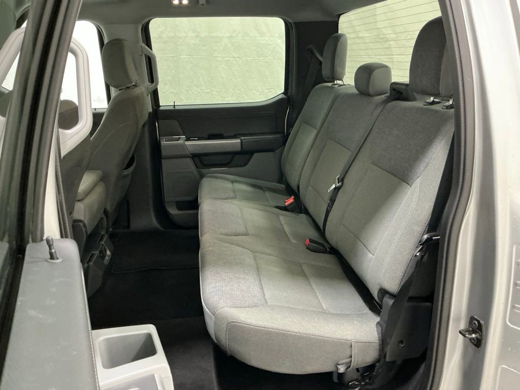 Used 2024 Ford F150 XLT w/ Tow/Haul Package image 20