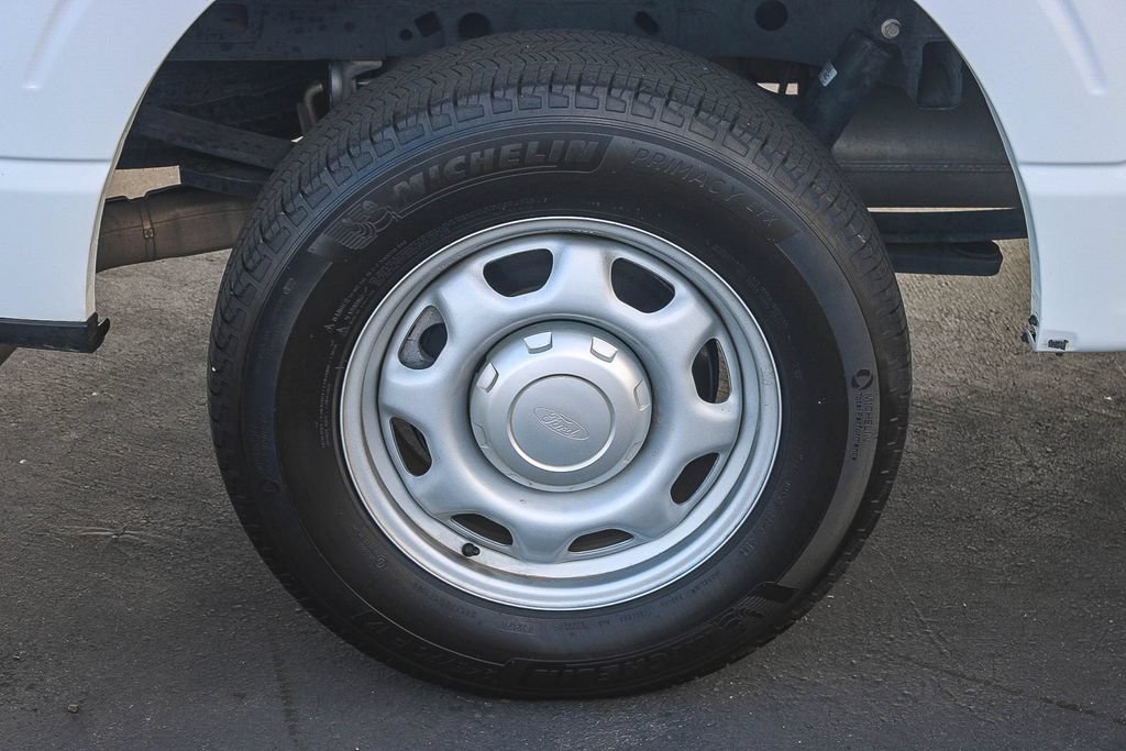 Used 2024 Ford F150 XL RWD image 16