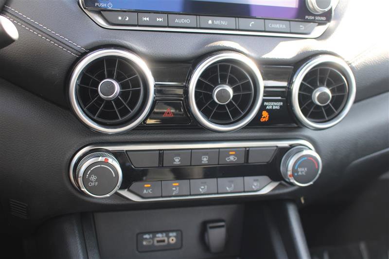 Used 2023 Nissan Sentra SV image 19