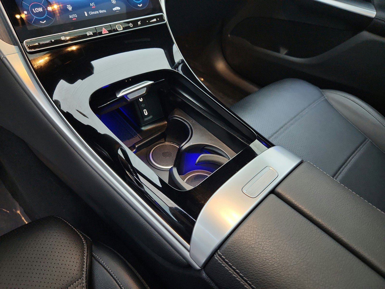 Certified 2026 Mercedes-Benz GLC 300 image 23