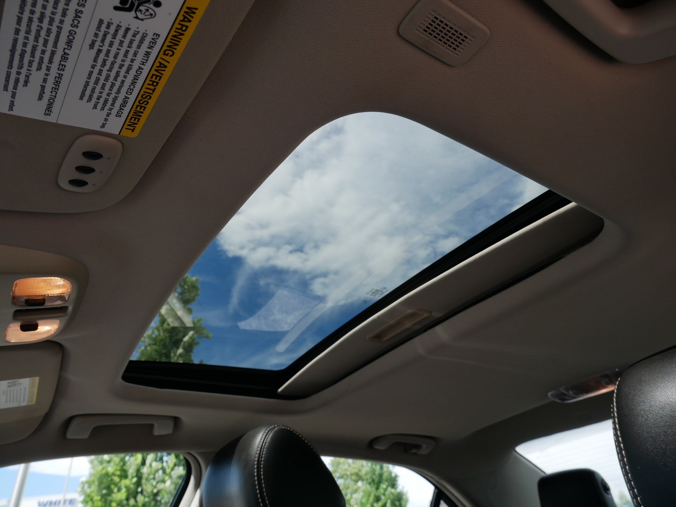 Used 2012 Ford Fusion SEL FWD image 32