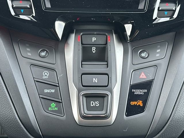 New 2026 Honda Odyssey Sport-L image 25