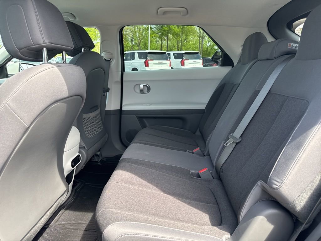 Used 2024 Hyundai Ioniq 5 SE image 11