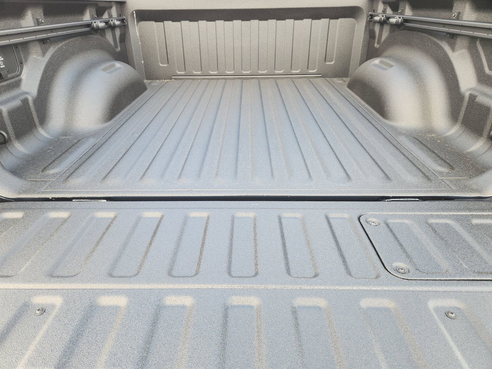 New 2026 RAM 1500 Rebel image 25