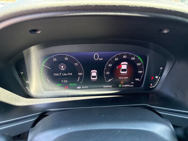 Used 2024 Honda Accord EX-L image 6