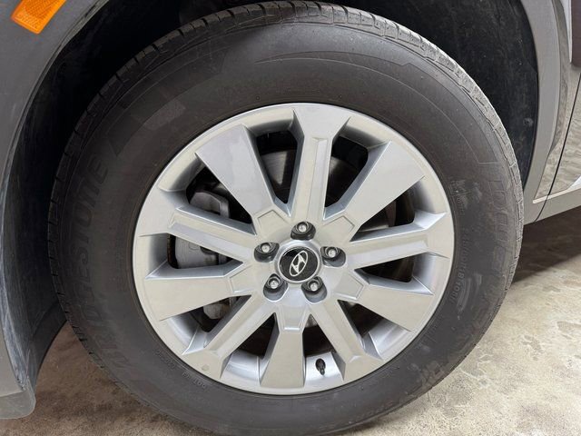 Used 2025 Hyundai Palisade SEL image 27