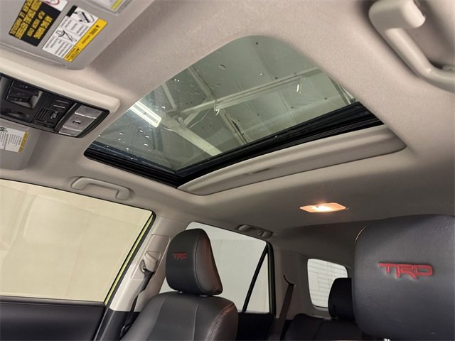 Used 2022 Toyota 4Runner TRD Pro image 23