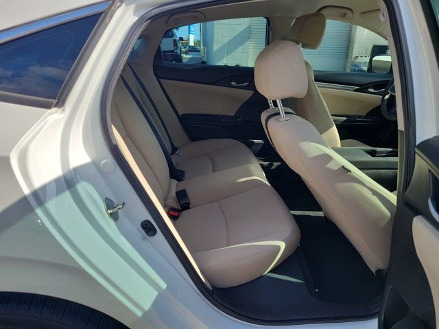 Used 2020 Honda Civic LX image 6