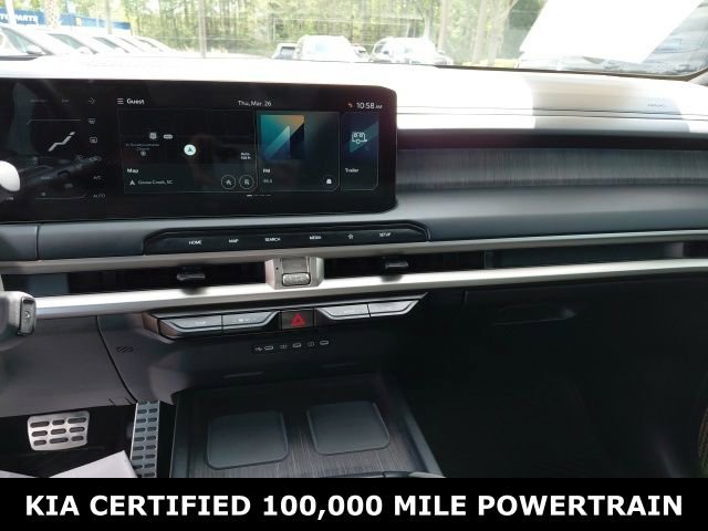 Used 2027 Kia Telluride X-Line SX Prestige image 13