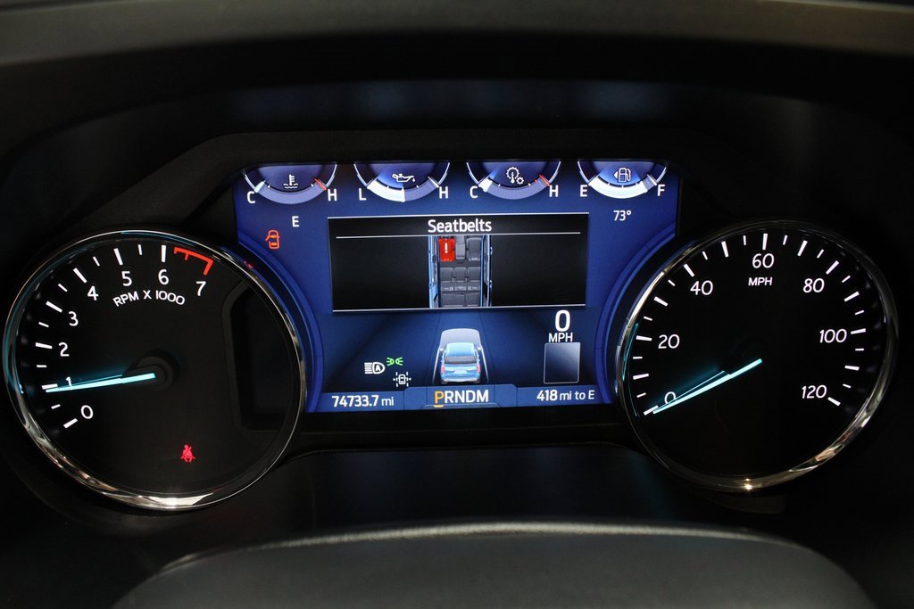 Certified 2023 Ford Expedition Max Limited image 31