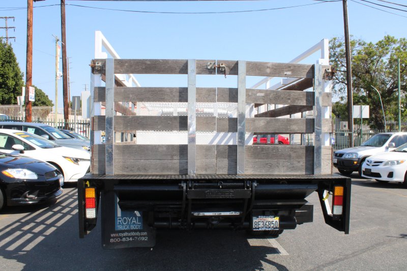 Used 2006 Chevrolet Silverado 3500 2WD Regular Cab image 5
