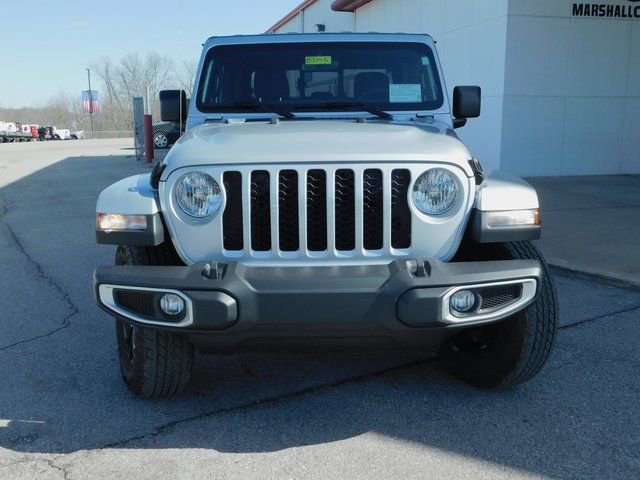 Used 2023 Jeep Gladiator Sport image 21