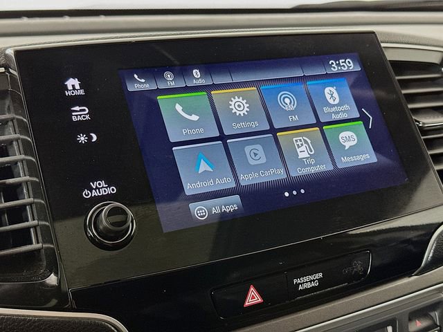 Certified 2022 Honda Pilot Special Edition image 27