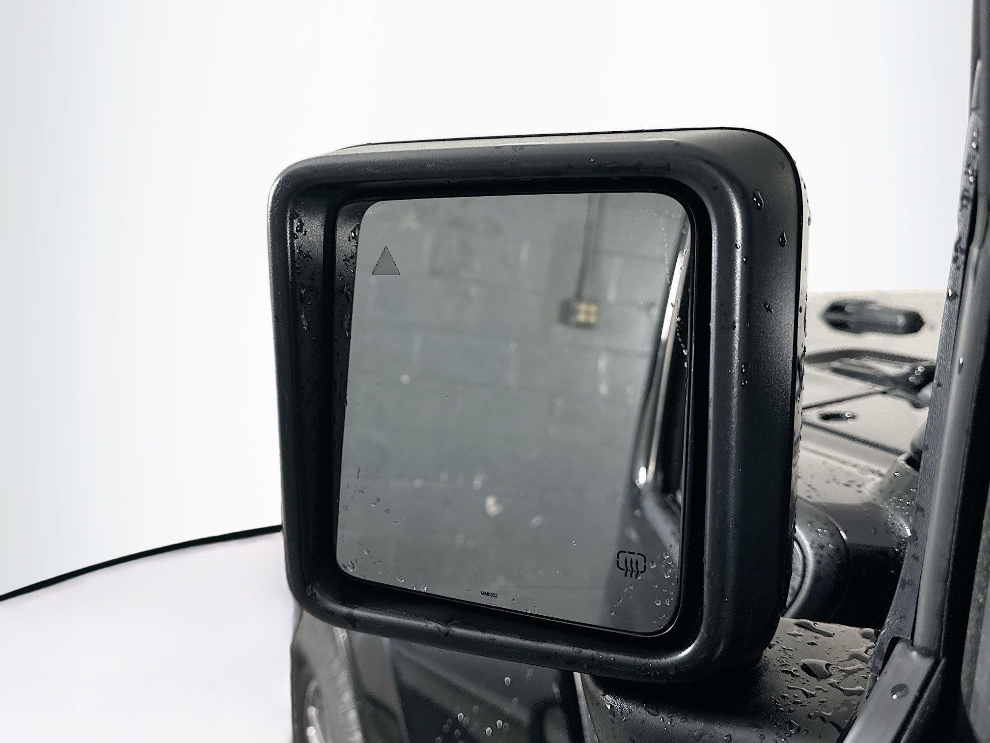 Used 2022 Jeep Wrangler Unlimited Sahara image 16