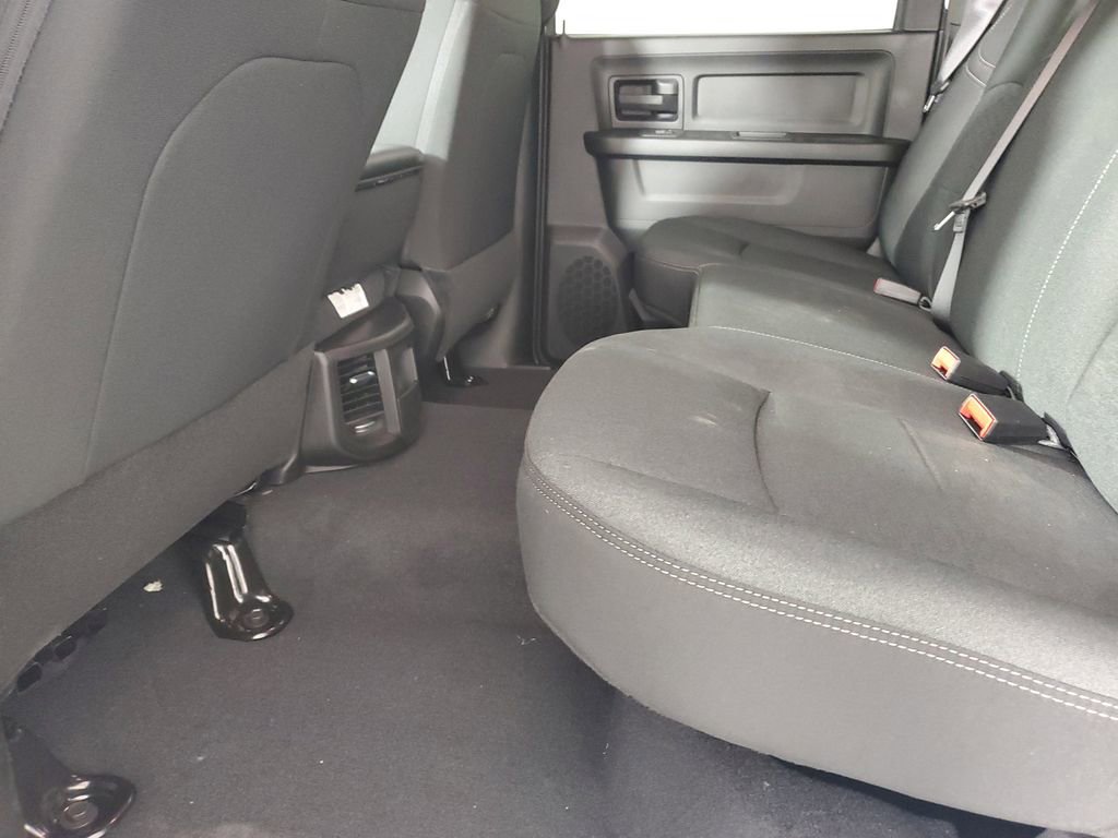 New 2026 RAM 2500 Tradesman image 13