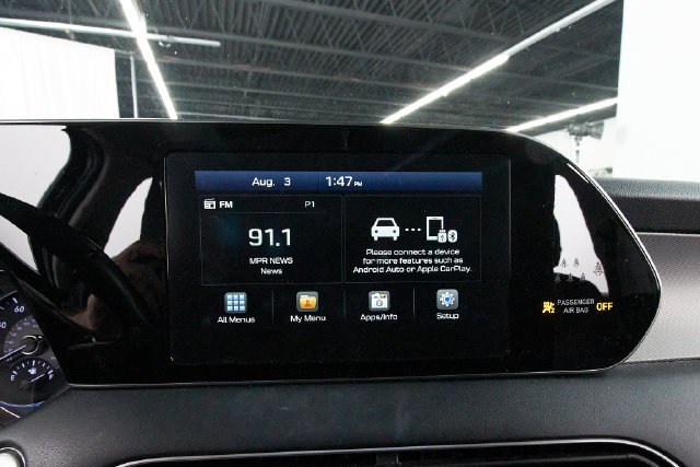 Used 2020 Hyundai Palisade SEL w/ Convenience Package AWD/4WD image 14
